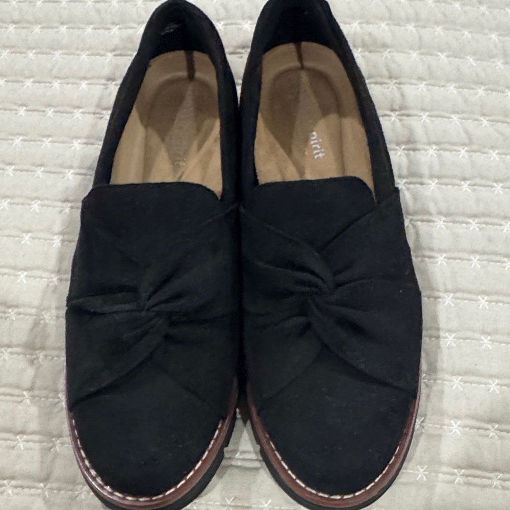 Easy Spirit Vitalia Slip-on Women’s Loafers Size 7M